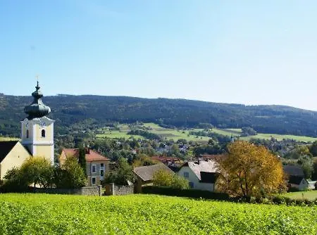 Fruhstuckspension Zur Blauen Traube 3*