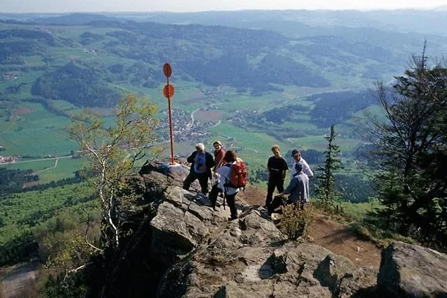 Gasthof Zur Blauen Traube