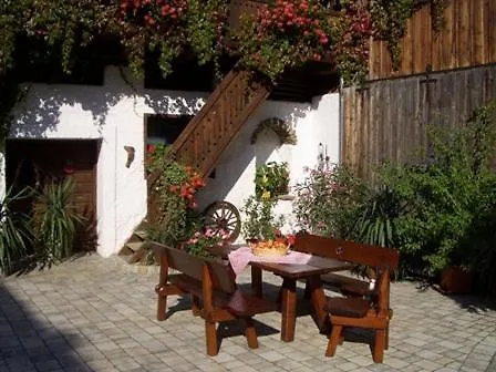 Zur Blauen Traube Gasthof Yspertal