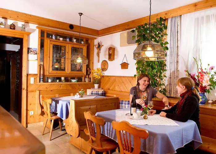 Zur Blauen Traube Gasthof Yspertal