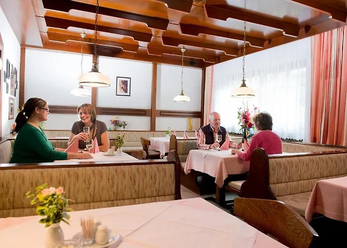 Zur Blauen Traube Gasthof