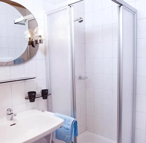 Zur Blauen Traube Gasthof