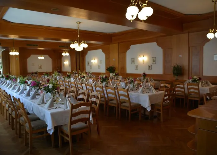 Zur Blauen Traube 3*