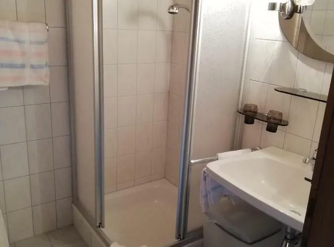 Zur Blauen Traube Yspertal